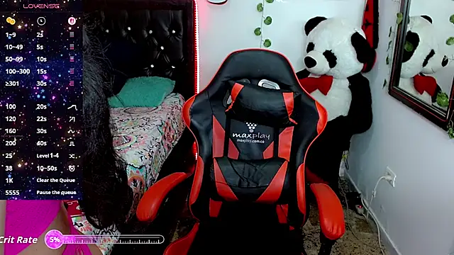 Alextwink online show from February 2026 06:58:01 PM