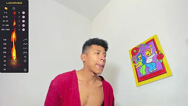 Snapshot of iam_corbin chatting on January 2025 08:39:01 PM iam corbin online show from January 2025 08:39:01 PM