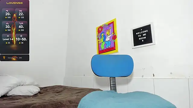 Snapshot of iam_corbin chatting on January 2025 12:09:01 AM iam corbin online show from January 2025 12:09:01 AM