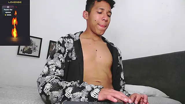 iam corbin online show from May 2026 03:50:01 PM
