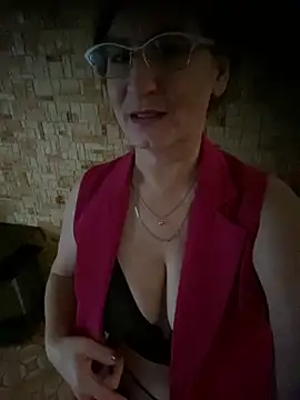 Prolisok473 online show from October 2025 07:30:01 AM