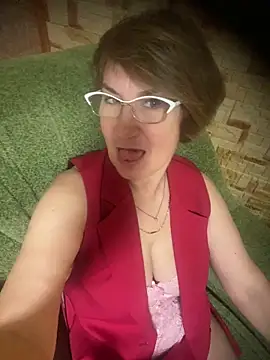 Prolisok473 online show from December 2025 07:38:01 AM