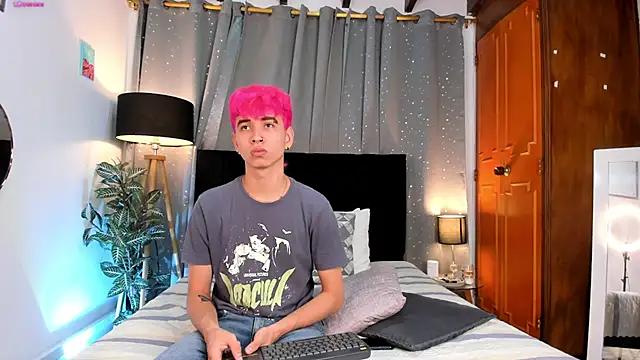 Snapshot of Brian-Ausslos chatting on February 2025 04:40:02 AM Brian-Ausslos online show from February 2025 04:40:02 AM