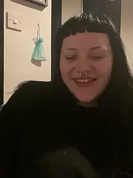 Snapshot of Gothicsiren chatting on January 2025 04:09:02 AM Gothicsiren online show from January 2025 04:09:02 AM