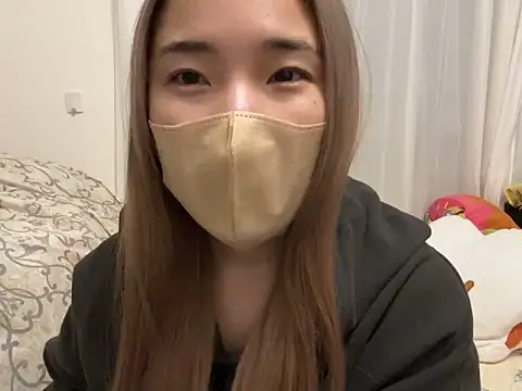 tamagochan8008 online show from January 2025 01:31:01 PM