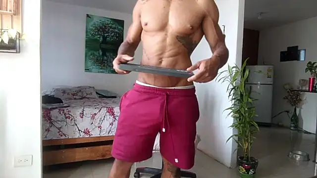Adam Valenciia online show from May 2026 04:12:01 PM