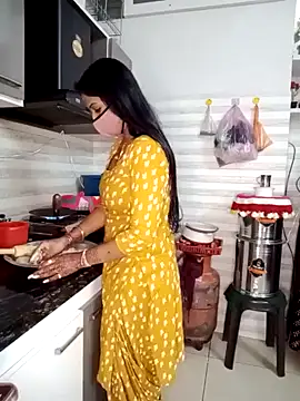 Best-Couple online show from February 2025 07:18:02 AM