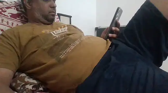 jemes21in online show from March 2025 06:43:02 PM