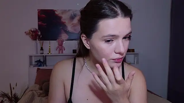 Snapshot of Nellie_Medina chatting on October 2025 08:52:02 PM Nellie Medina online show from October 2025 08:52:02 PM