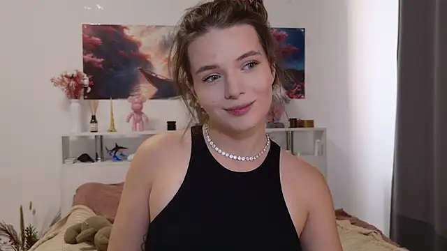 Snapshot of Nellie_Medina chatting on October 2025 07:09:02 AM Nellie Medina online show from October 2025 07:09:02 AM