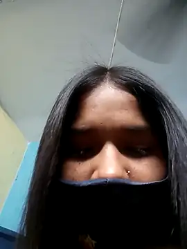 Hayna G online show from March 2025 02:23:02 PM