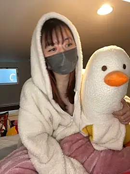 pipimi khaos online show from February 2025 10:09:01 PM