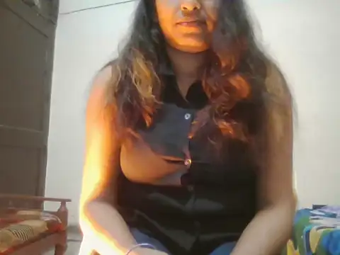 Hot-shanvi online show from February 2025 03:45:01 AM