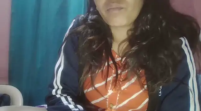 Hot-shanvi online show from February 2025 12:58:01 AM