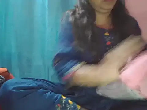 Hot-shanvi online show from March 2025 11:50:02 AM