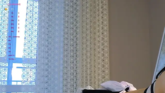 DaisyHearl online show from February 2025 05:29:02 AM