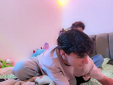 Snapshot of Calacran chatting on January 2025 07:31:01 AM Calacran online show from January 2025 07:31:01 AM