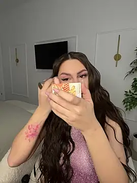 claraxjoyy online show from February 2026 05:51:02 AM