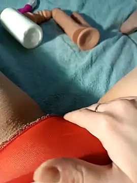 AnnalSV91 online show from February 2025 09:20:02 PM