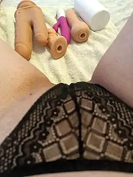 AnnalSV91 online show from February 2025 03:41:02 PM