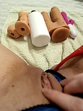 AnnalSV91 online show from February 2025 10:31:02 PM