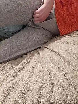 AnnalSV91 online show from March 2025 10:13:02 PM