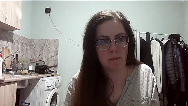 -Mandarishka- online show from January 2025 06:09:01 PM