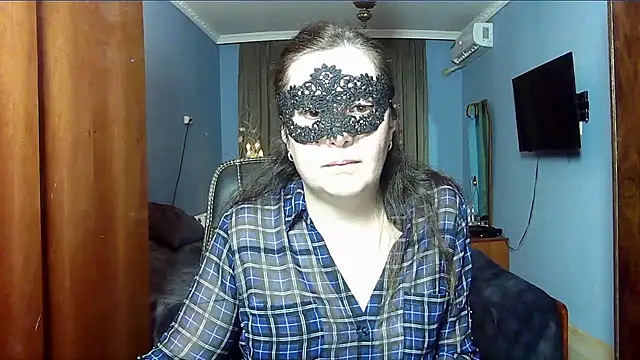-Mandarishka- online show from January 2025 01:49:01 PM