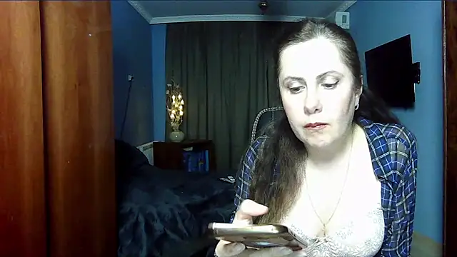 -Mandarishka- online show from January 2025 04:50:02 PM
