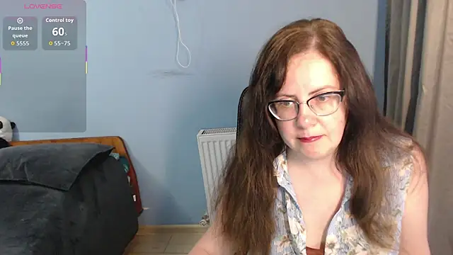 -Mandarishka- online show from June 2026 06:07:01 AM