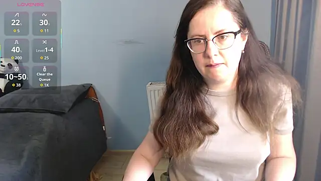 -Mandarishka- online show from June 2026 05:13:02 AM