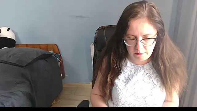 -Mandarishka- online show from July 2026 06:19:02 AM