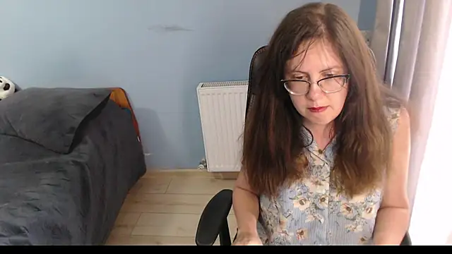 -Mandarishka- online show from July 2026 05:54:02 AM