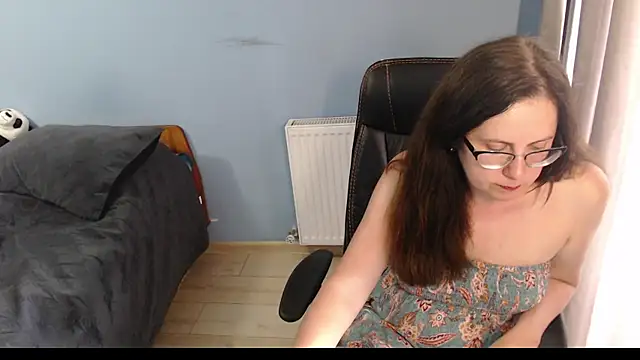 -Mandarishka- online show from July 2026 01:26:02 PM