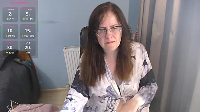 -Mandarishka- online show from July 2026 08:28:02 AM