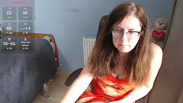 -Mandarishka- online show from July 2026 08:09:02 AM