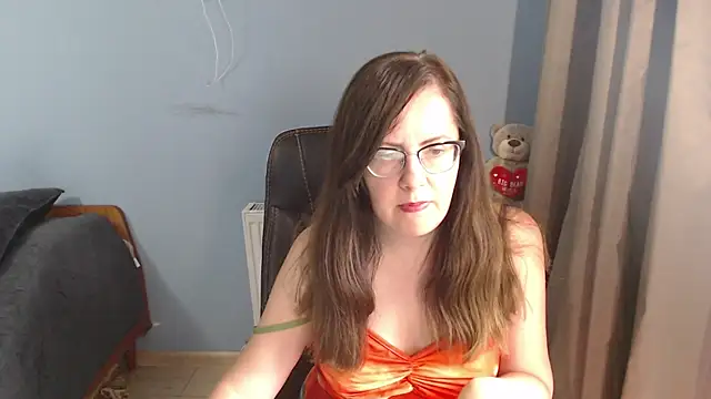 -Mandarishka- online show from July 2026 08:07:01 AM