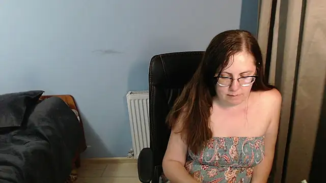 -Mandarishka- online show from July 2026 08:12:02 PM