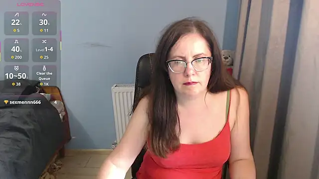 -Mandarishka- online show from July 2026 01:02:02 PM