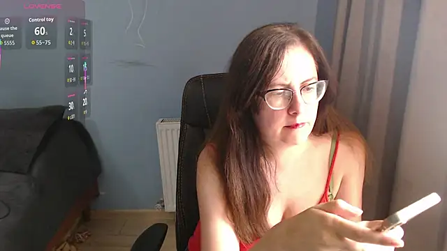 -Mandarishka- online show from July 2026 07:54:02 AM