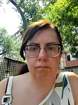 -Mandarishka- online show from July 2026 07:50:01 AM