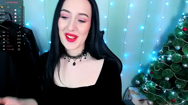 Snapshot of Miss_Alice__ chatting on January 2025 02:09:01 AM Miss Alice online show from January 2025 02:09:01 AM