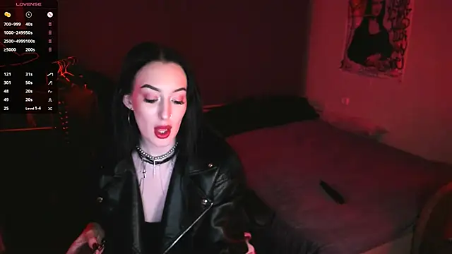 Snapshot of Miss_Alice__ chatting on February 2025 01:44:02 AM Miss Alice online show from February 2025 01:44:02 AM