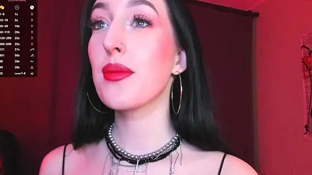 Snapshot of Miss_Alice__ chatting on February 2025 03:10:02 AM Miss Alice online show from February 2025 03:10:02 AM