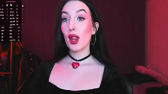 Snapshot of Miss_Alice__ chatting on February 2025 12:08:02 AM Miss Alice online show from February 2025 12:08:02 AM