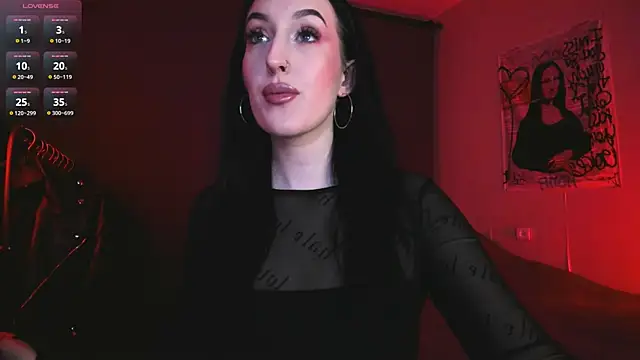 Snapshot of Miss_Alice__ chatting on February 2025 12:35:01 AM Miss Alice online show from February 2025 12:35:01 AM