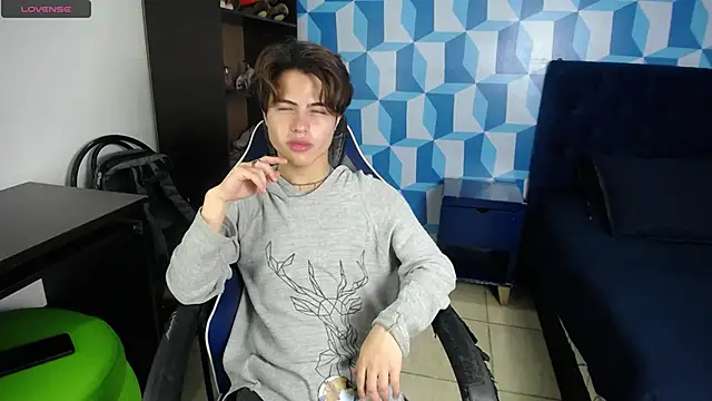 CollinStone online show from January 2025 08:04:02 PM