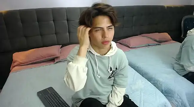 CollinStone online show from January 2025 08:26:01 PM