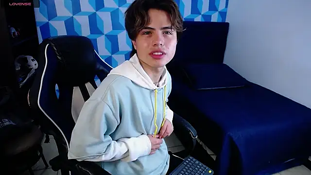 CollinStone online show from January 2025 08:44:01 PM