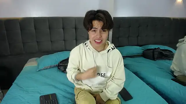 CollinStone online show from January 2025 07:47:02 PM